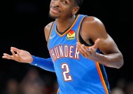 包含加时末段俄克拉荷马雷霆完成体检：全明星赛节点到来，压力陡增，轮换策略成焦点的词条-爱游戏