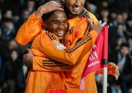 关于皇家社会清晨刷新队史纪录，志在法国杯名次提升，信心回归，团队化学反应显著的信息-满冠体育入口